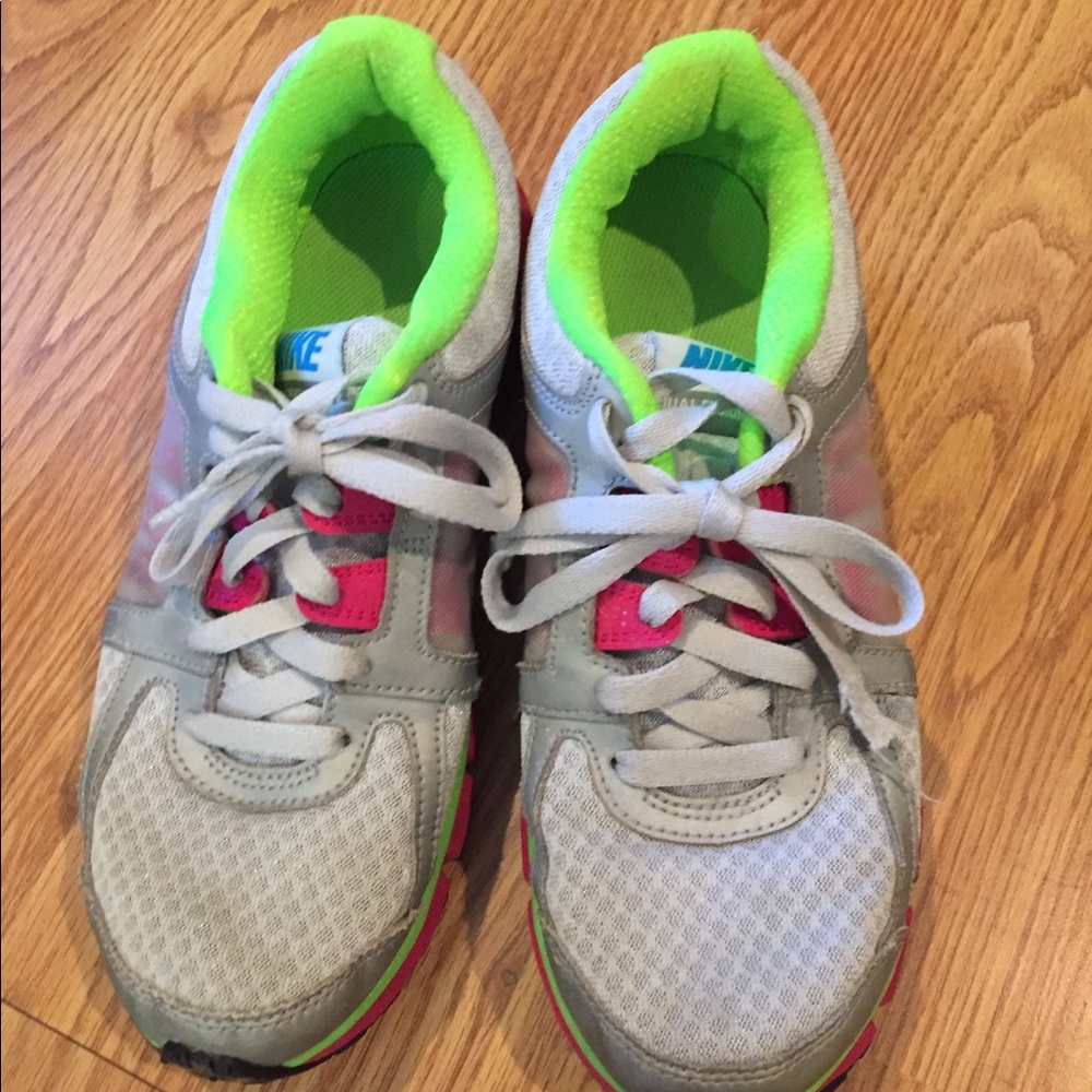 Nike Shoes - 8